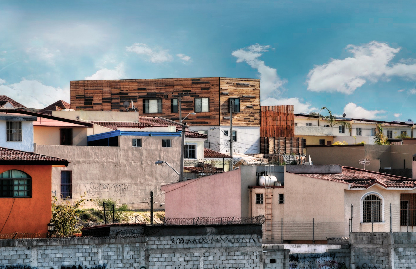 © Carlos Varela and Oficina 3