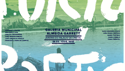 Exposição: Porto Poetic