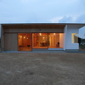 Hinanai Village House / DYGSA - Casas