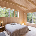 Casa de descanso en Vindö / Max Holst - Casas