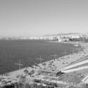 New Waterfront of Thessaloniki / Nikiforidis-Cuomo Architects - Public Space, Cityscape, Coast
