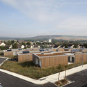 25 Social Housing Units  / Zoomfactor Architectes - Housing, Facade, Cityscape