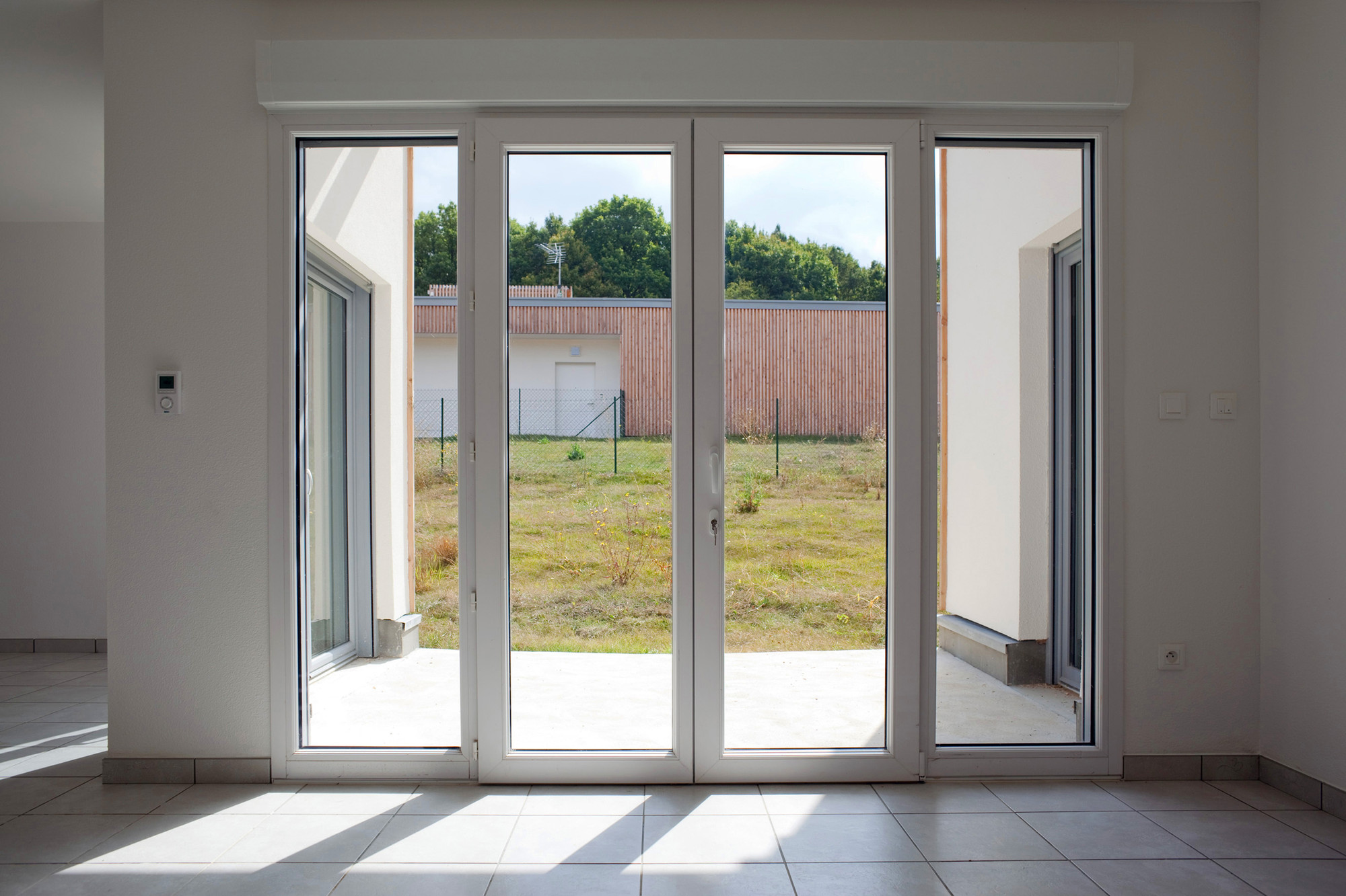 Courtesy of Zoomfactor Architectes