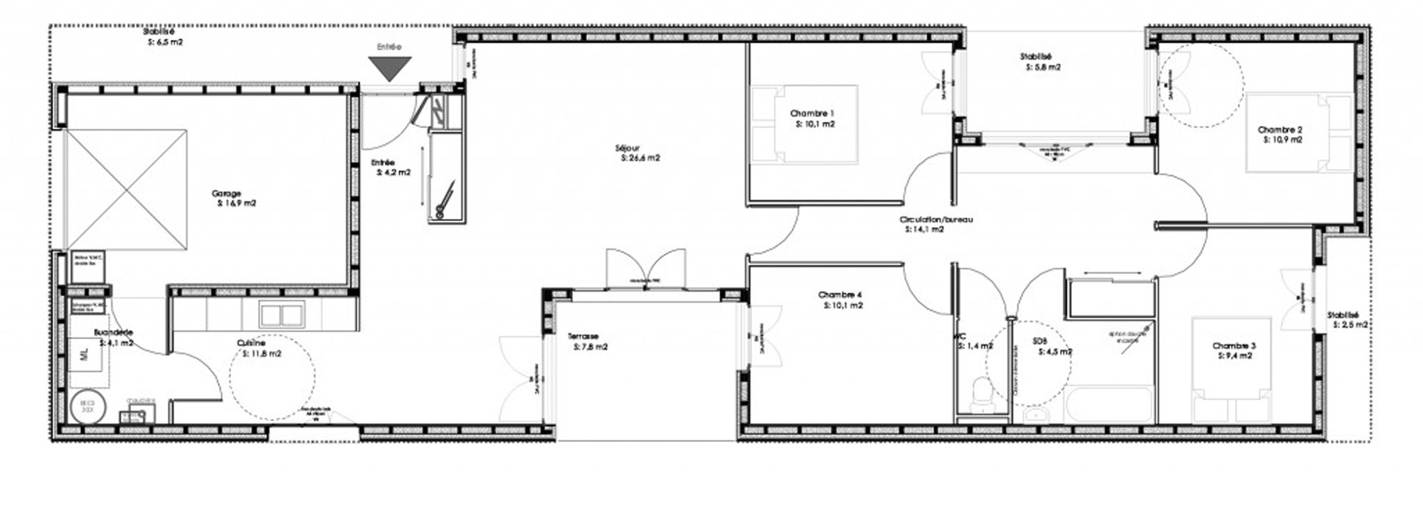 Plan Type 5