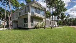 Batin House / Estudio Galera