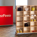 Oficinas Buzzfeed  / JIDK - Imagen 3 de 19