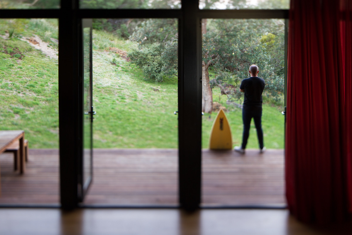 Gallery of Venus Bay Beach House / MRTN Architects 24