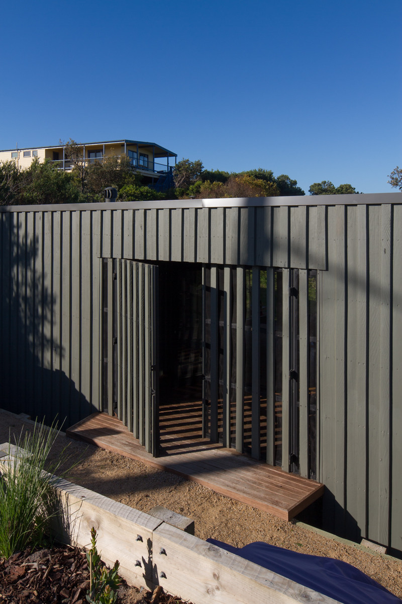 Gallery of Venus Bay Beach House / MRTN Architects 31