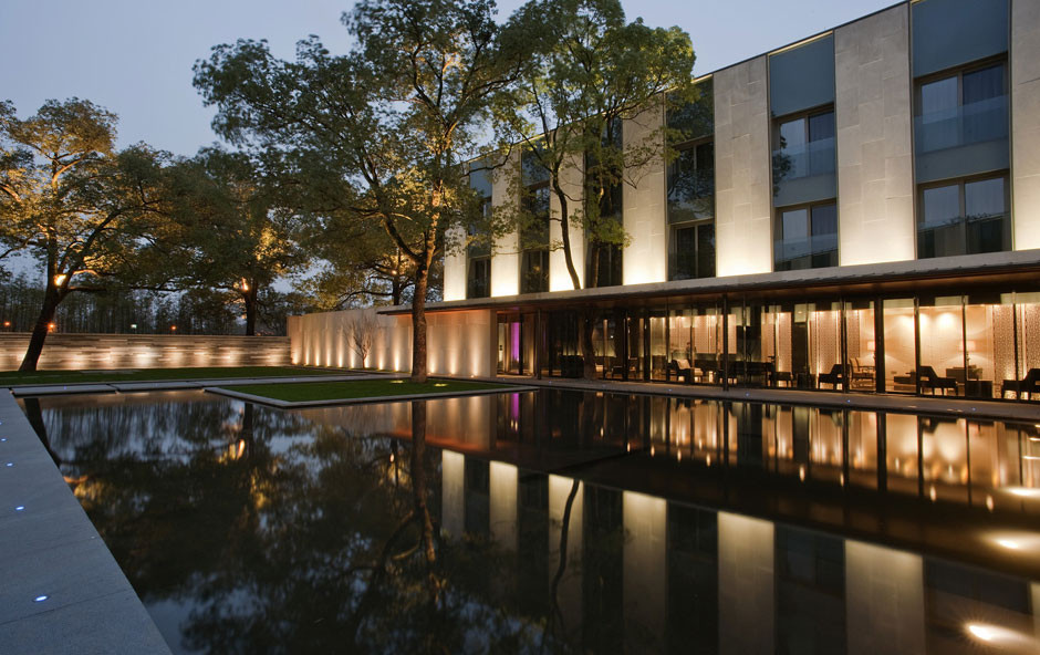 Courtesy of GOA Architects