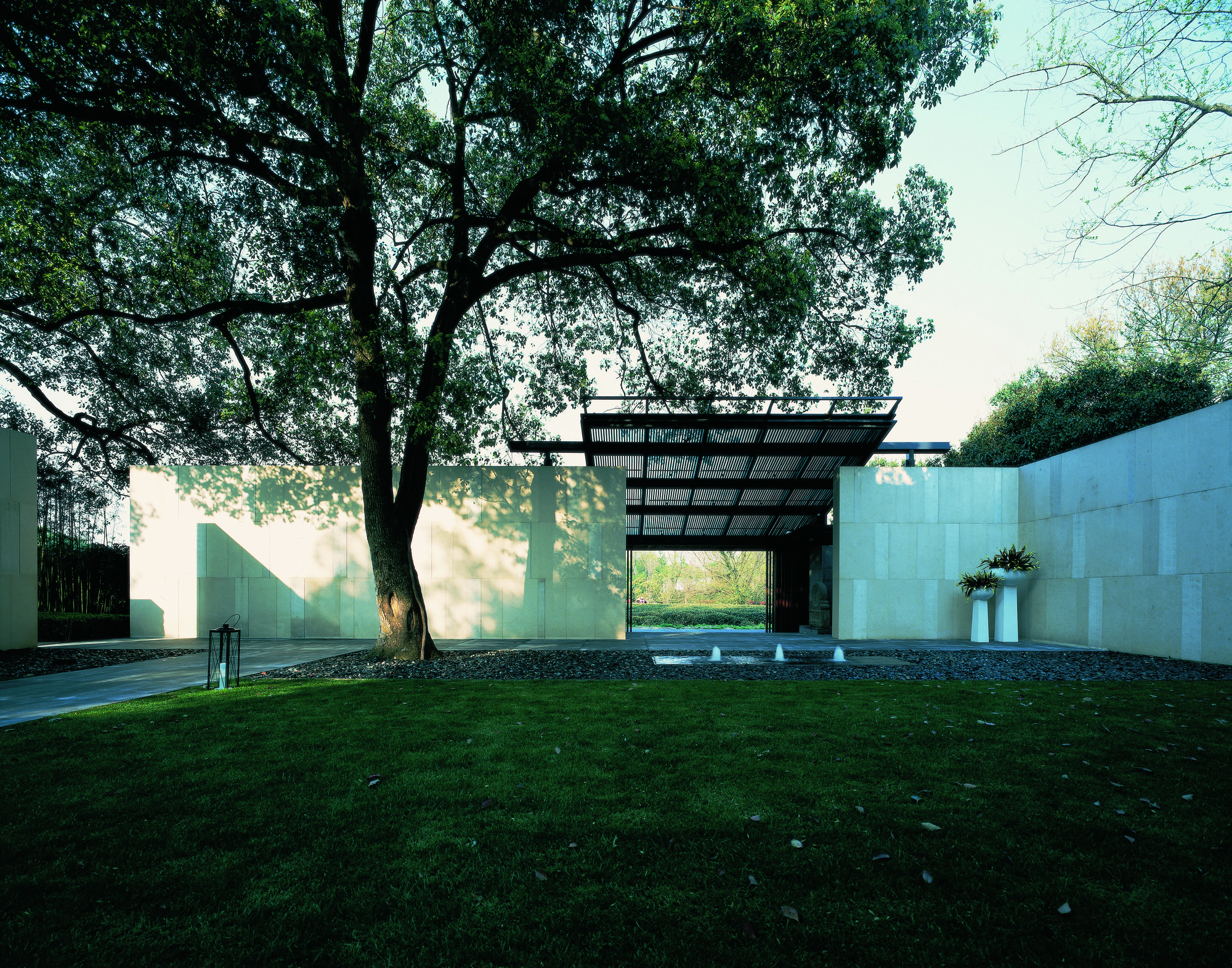 Courtesy of GOA Architects