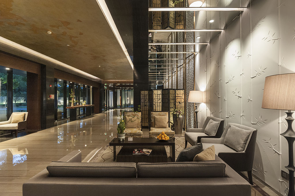 Courtesy of GOA Architects