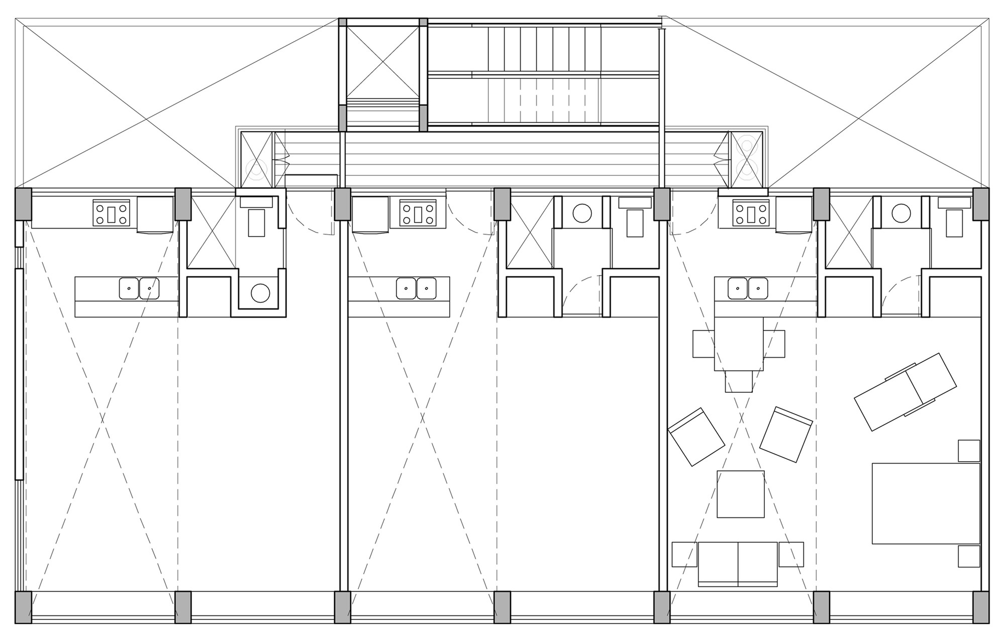 Second Floor Plan
