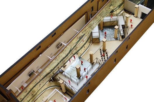 Latest Details Released On Koolhaas Venice Biennale 2014 Source Image from archdaily.com