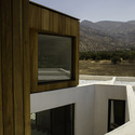 Casa VER / Bmrg Arquitectos - Casas