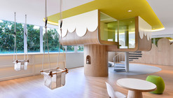 Spring / Joey Ho Design