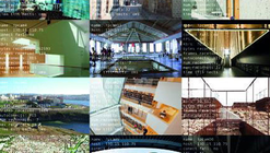 Exposição “XII BEAU — Bienal Espanhola de Arquitectura e Urbanismo”, na Galeria Boavista, Lisboa