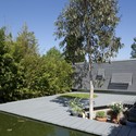 Estudio Suburbano / Ashton Porter Architects - Ampliación