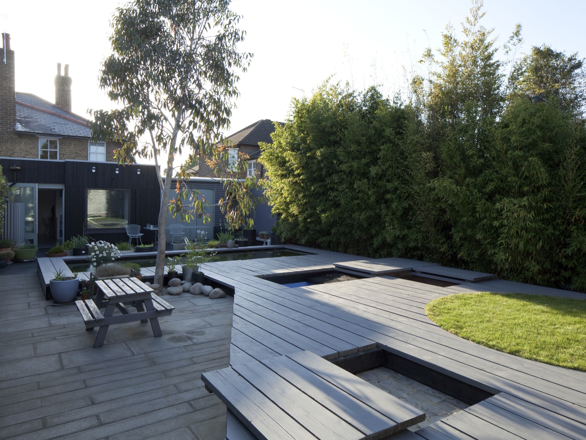 Courtesy of Ashton Porter Architects