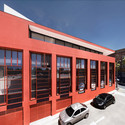Austin / Smart Design Studio - Windows, Facade