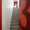 Austin / Smart Design Studio - Stairs