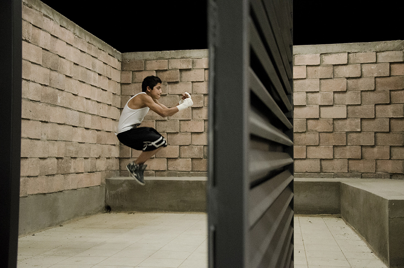 © Theo Leinad