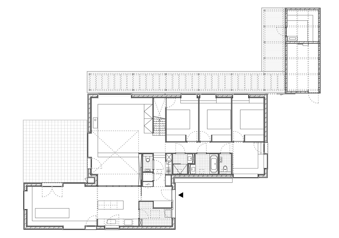 Ground Floor Plan