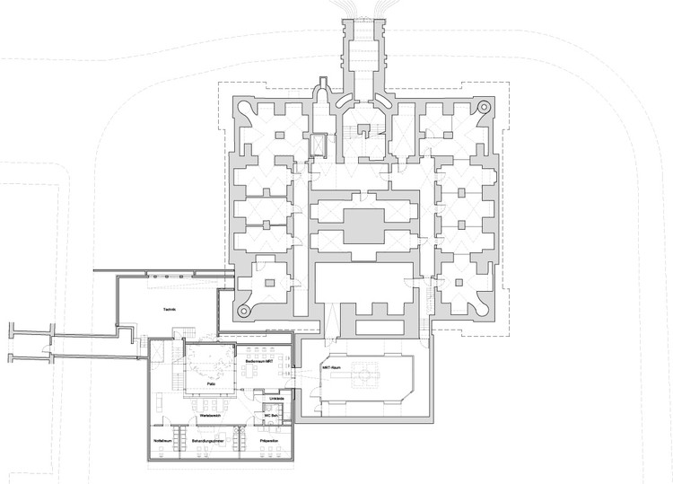 Physikalisch-Technische Bundesanstalt / Huber Staudt Architekten - Image 9 of 11