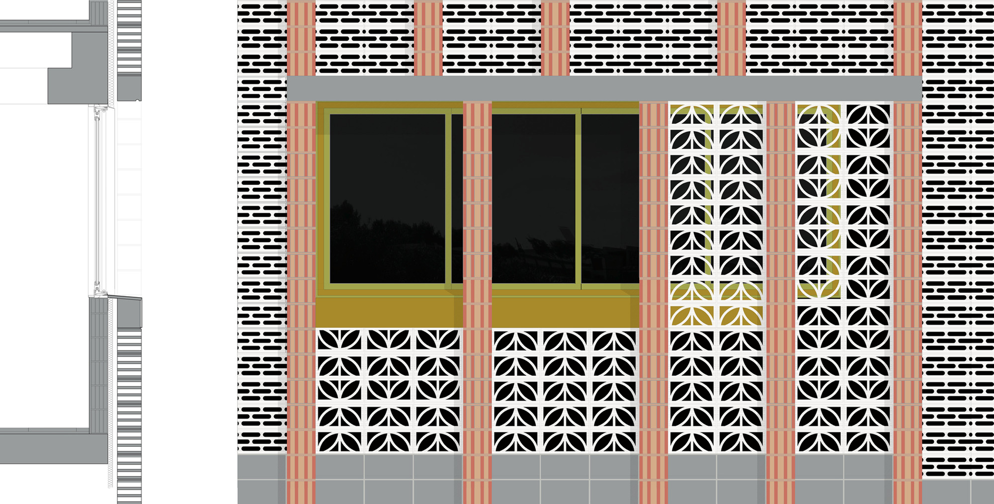 Elevation