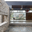 Viet Pavilion / Landmak Architecture - Houses, Door, Facade, Stairs, Handrail