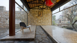 Viet Pavilion / Landmak Architecture