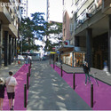 Resultado da oficina de desenho urbano “Rua para as Pessoas”, em Porto Alegre - Image 2 of 4