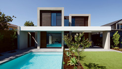 Brighton House / InForm