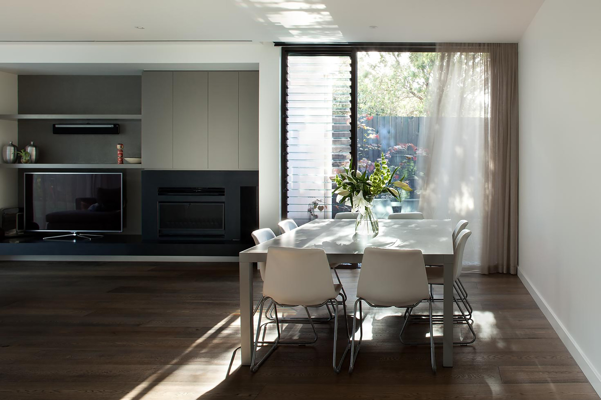 Gallery of Brighton House / InForm - 3