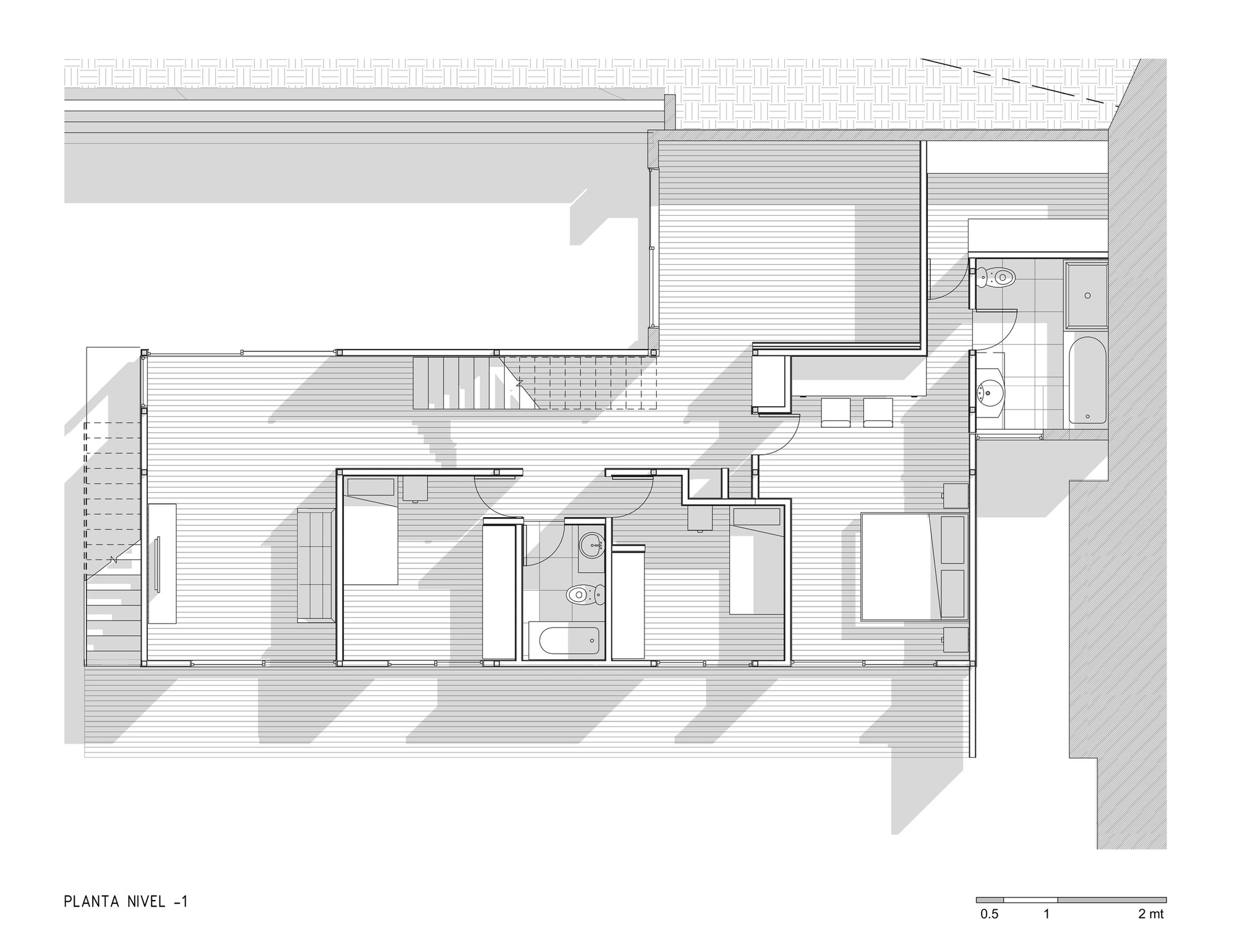 Galería de Casa MIL / A+D Proyectos - 19
