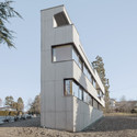 Rovereaz Housing / LOCALARCHITECTURE - Housing, Facade