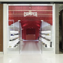 Camper Together / Atelier Marko Brajovic - Tienda