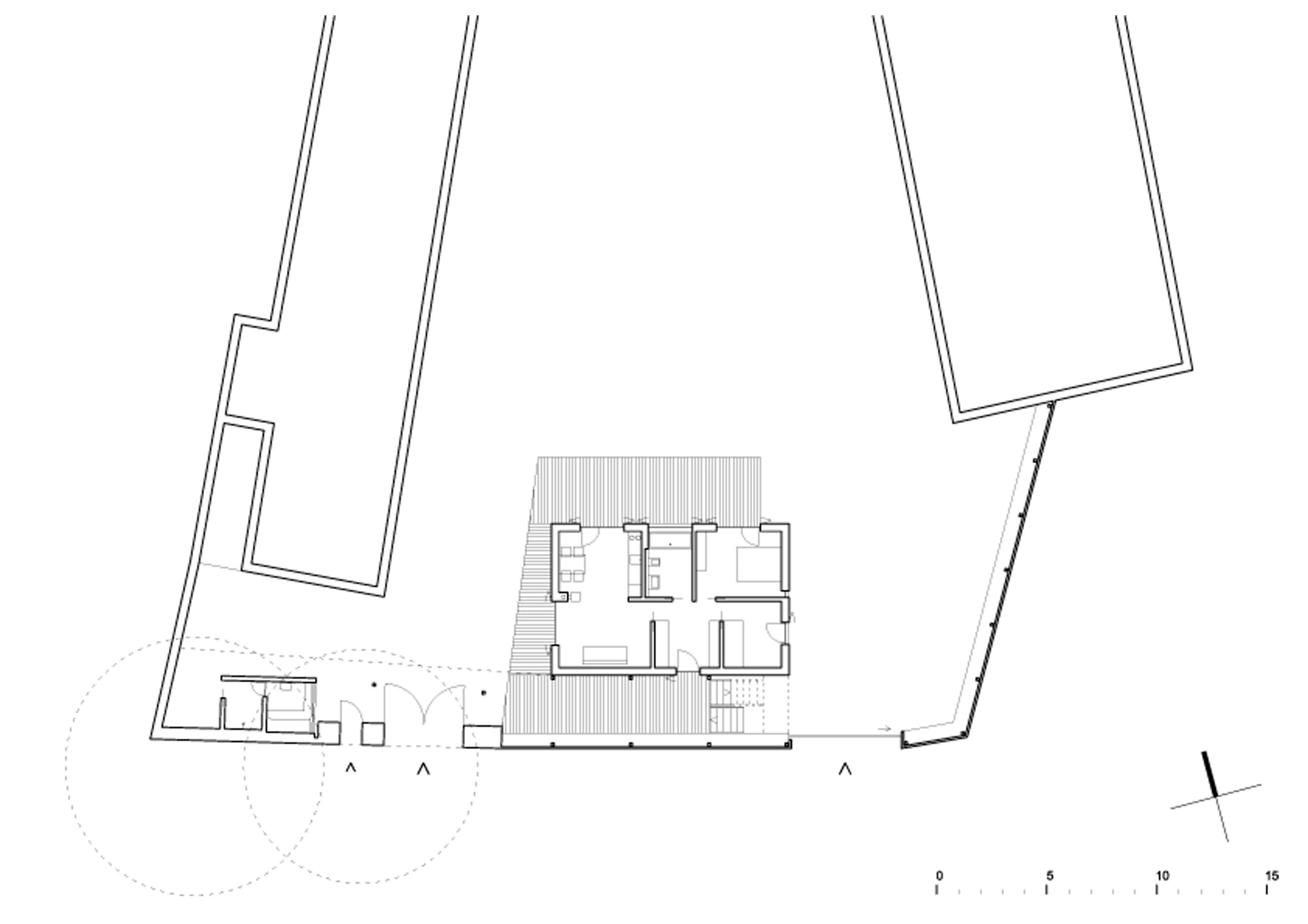 Ground Floor Plan
