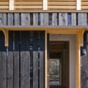 House in Daisen  / Osumi Yuso Architects Office - Houses, Door, Facade, Column, Beam