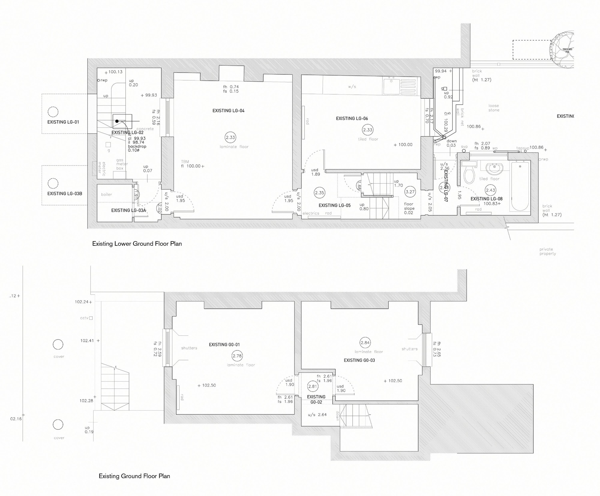 Gallery of The Jewel Box / Fraher Architects 14