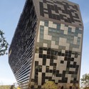 West Taihu International Business Plaza / LAB Architecture Studio + SIADR - Office Buildings, Facade