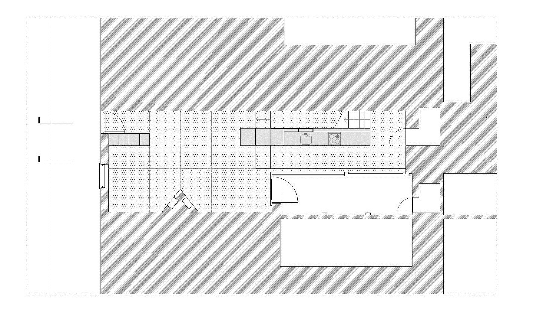 Ground Floor Plan