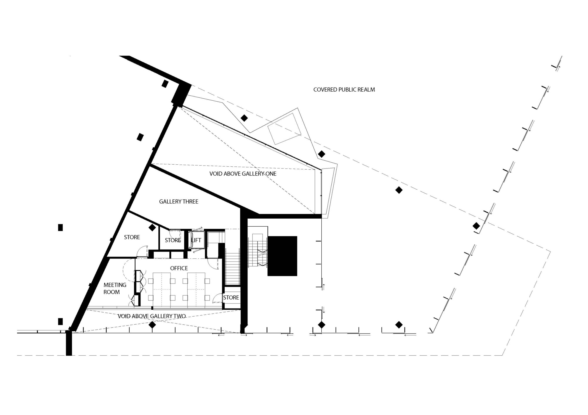 First Floor Plan