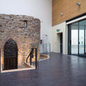 Museu Medieval em Waterford / Waterford City Council Architects - Museus E Espaços De Exposições