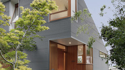 Main Street House / SHED Architecture & Design