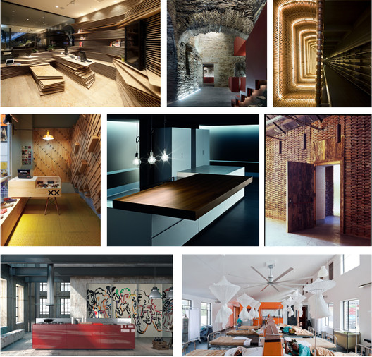 Eight Ingenious Interiors - Image 10 of 10