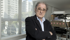 Aula Inaugural na PUC-Rio com Héctor Vigliecca