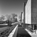 Clásicos de Arquitectura: Instituto de Arte Munson-Williams-Proctor (MWPAI) / Philip Johnson - Galería