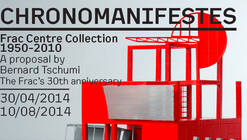 CHRONOMANIFESTES
