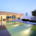 Jesolo Lido Pool Villa / JMA - Houses