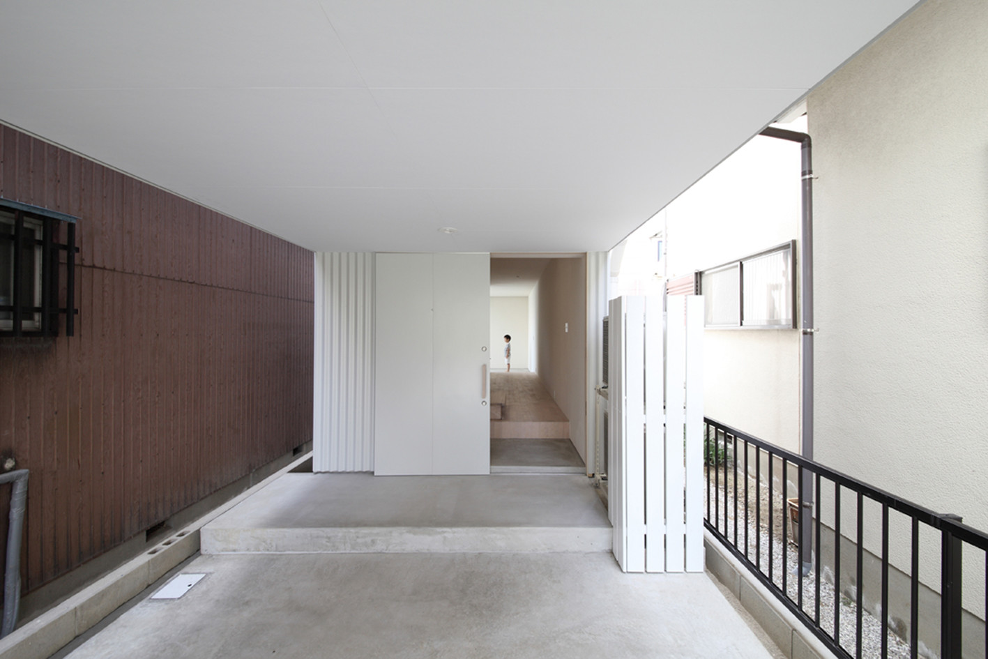 Courtesy of Katsutoshi Sasaki + Associates
